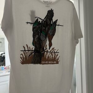 Dive Bomb Industries T-Shirt